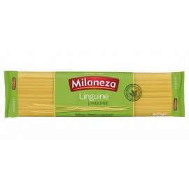 MILANEZA Massa Linguine 500Grs Cx. 20