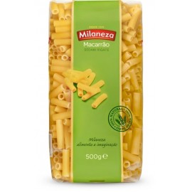 MILANEZA Massa Macarrao 500Gr Cx.15