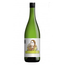 LAVRADEIRA Vinho Branco 1Lt Cx.6