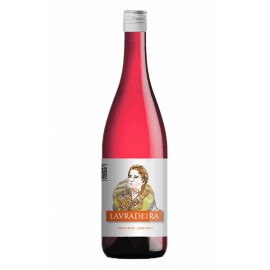 LAVRADEIRA Vinho Rose 1Lt Cx.6