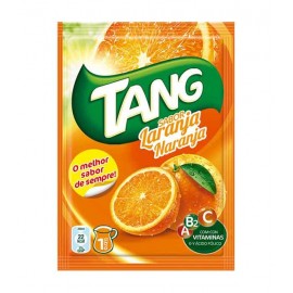 TANG Pó Sabor Laranja 30Grs Cx. 30
