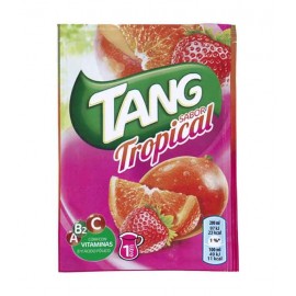 TANG Pó Sabor Tropical 30Grs Cx. 30