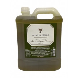 MONTES ERMOS Azeite Virgem Extra Douro Superior 5Lt