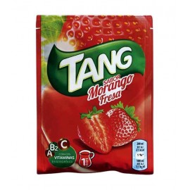 TANG Pó Sabor Morango 30Grs Cx. 30