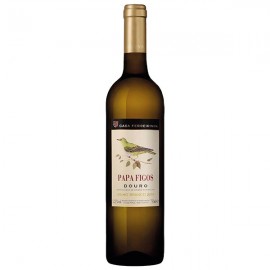 PAPA FIGOS Douro Vinho Branco 2020 0.75L Cx. 6