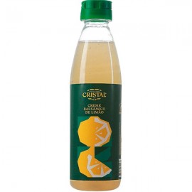 CRISTAL Creme Balsâmico De Limão 250ml Cx. 8