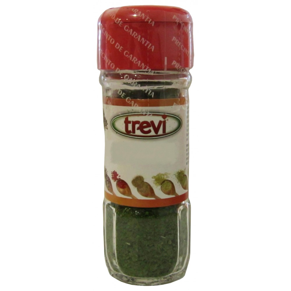 TREVI Louro em Pó Frasco
