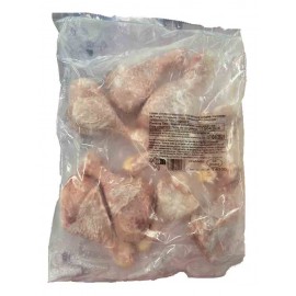 Perninha de Frango Cong. 1Kg Cx. 12