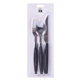 SK Set 3 Talheres Cx. 240