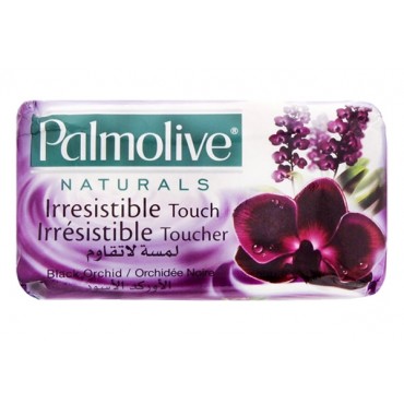 PALMOLIVE Sabonete Irresistible Touch 90Grs Pack 4 Cx. 18 Packs