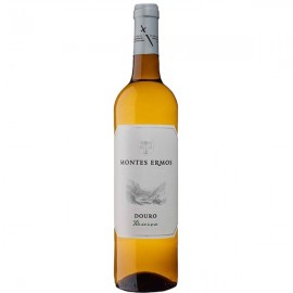 MONTES ERMOS Vinho Branco Douro Reserva 750Ml Cx. 6