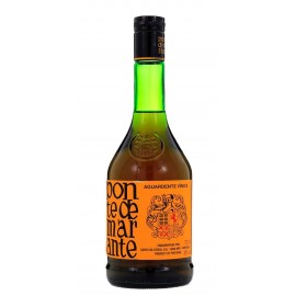 PONTE de Amarante Aguardente Vínica 700ML Cx. 6