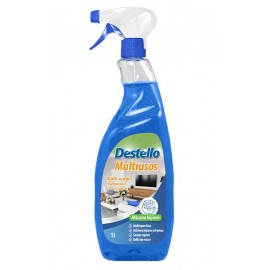 DESTELLO Multiusos 1L Cx. 12
