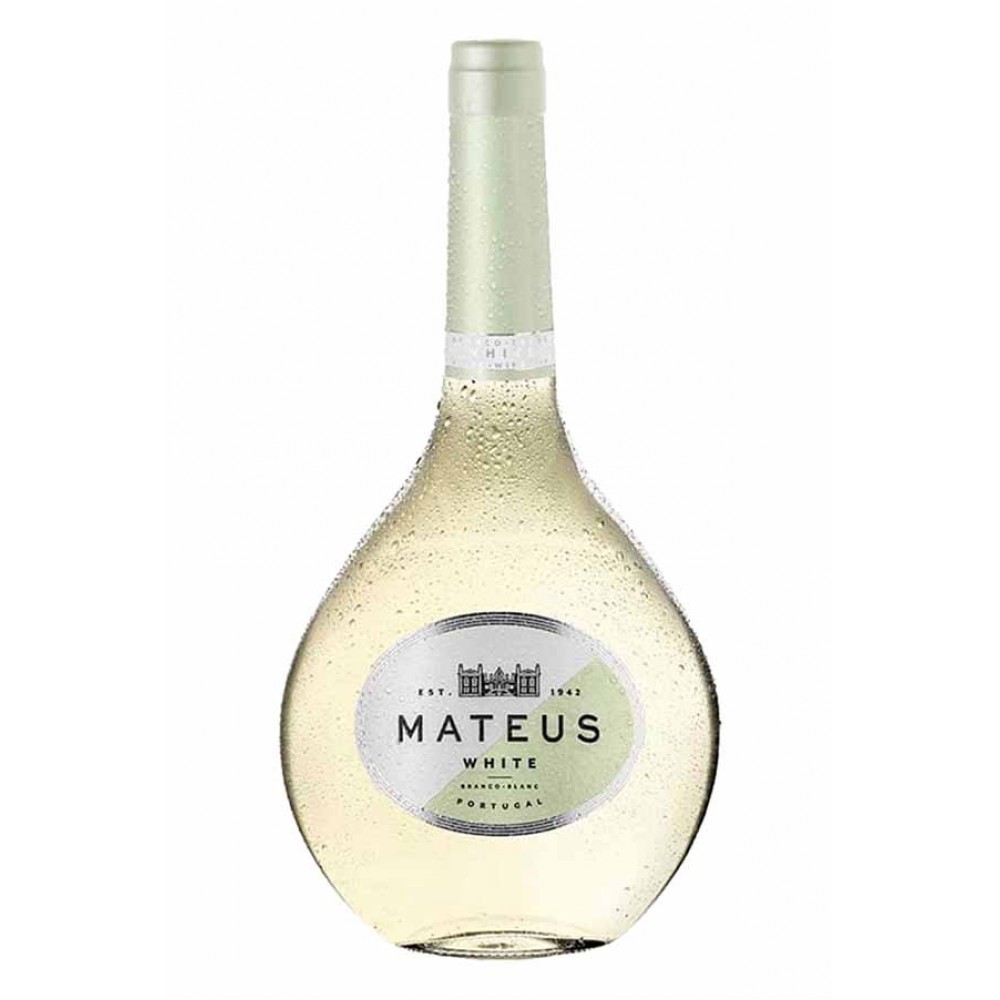 MATEUS Vinho Branco 750Ml Cx. 6