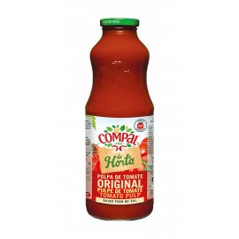 COMPAL Polpa de Tomate 1Kg Cx. 6