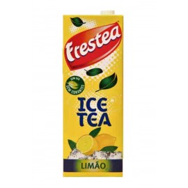 FRESTEA Ice Tea Limão 200 Ml Pack 6 Uni Cx. 5 Packs (30 uni)
