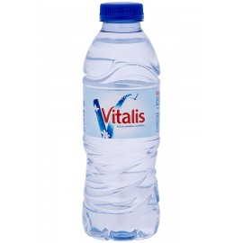 VITALIS Água Mineral 0,33Cl Emb. 24