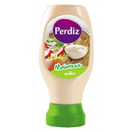 PERDIZ Maionese TopDown 450Ml Cx. 6