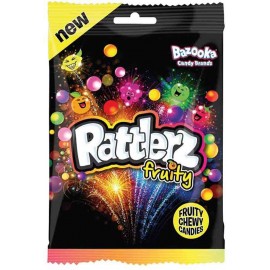 RATTLERZ Fruta 120Grs