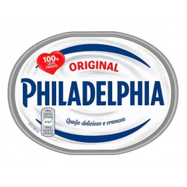 PHILADELPHIA Queijo Creme Original 150Grs Cx. 10