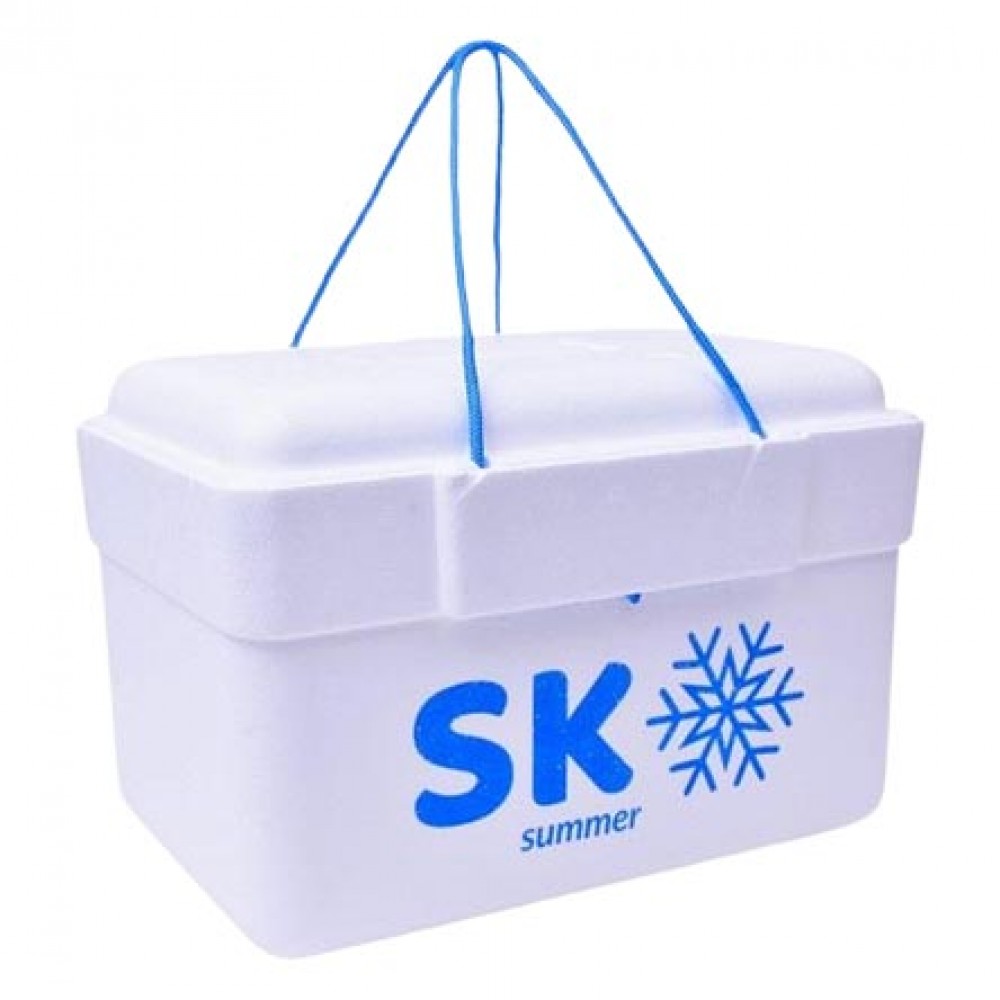 SK Geleira Eps 13L