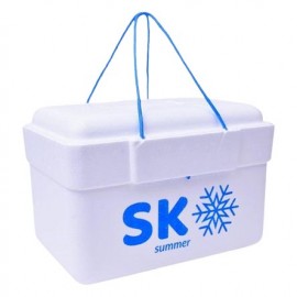 SK Geleira Eps 13L