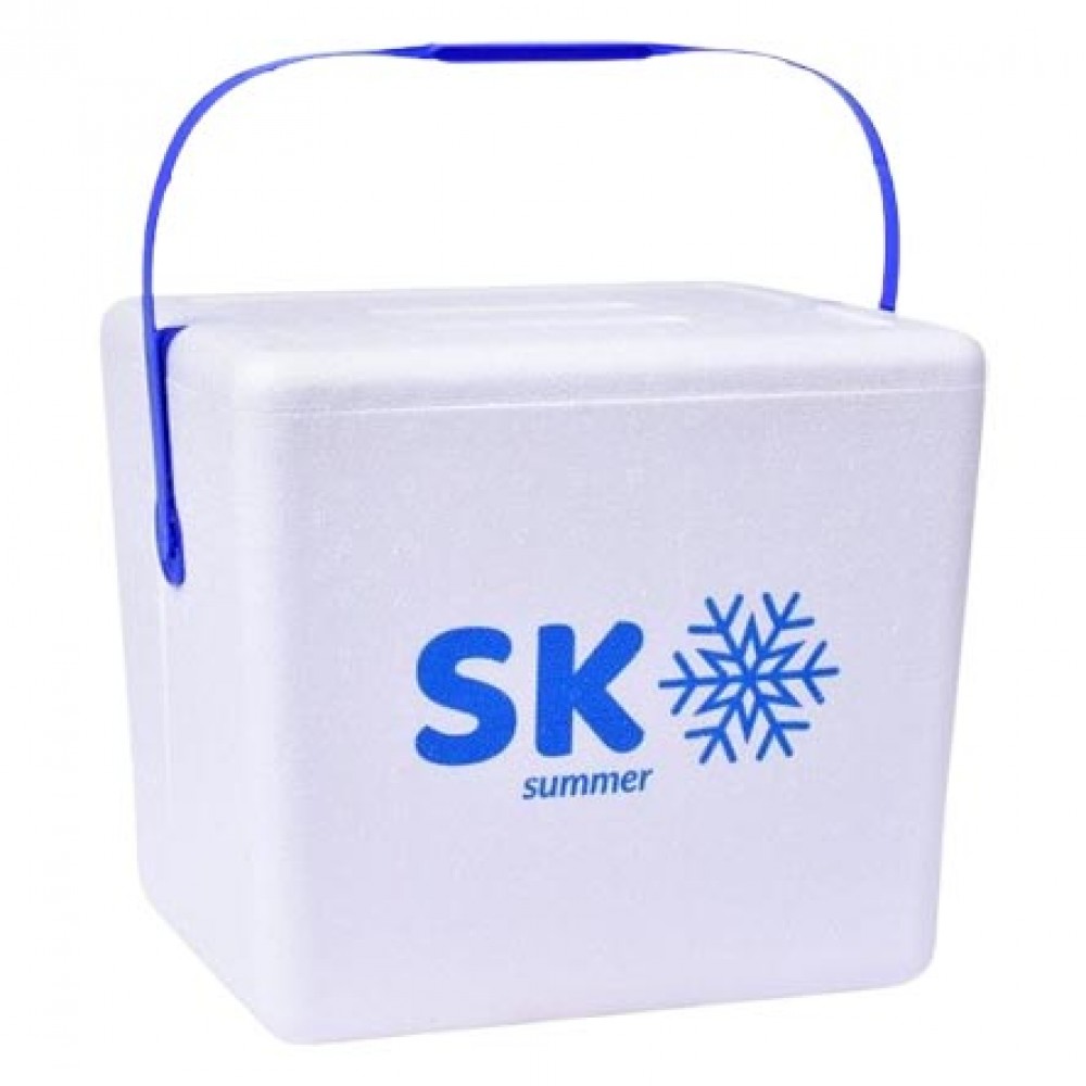 SK Geleira Eps 21L