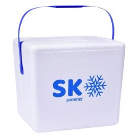 SK Geleira Eps 21L