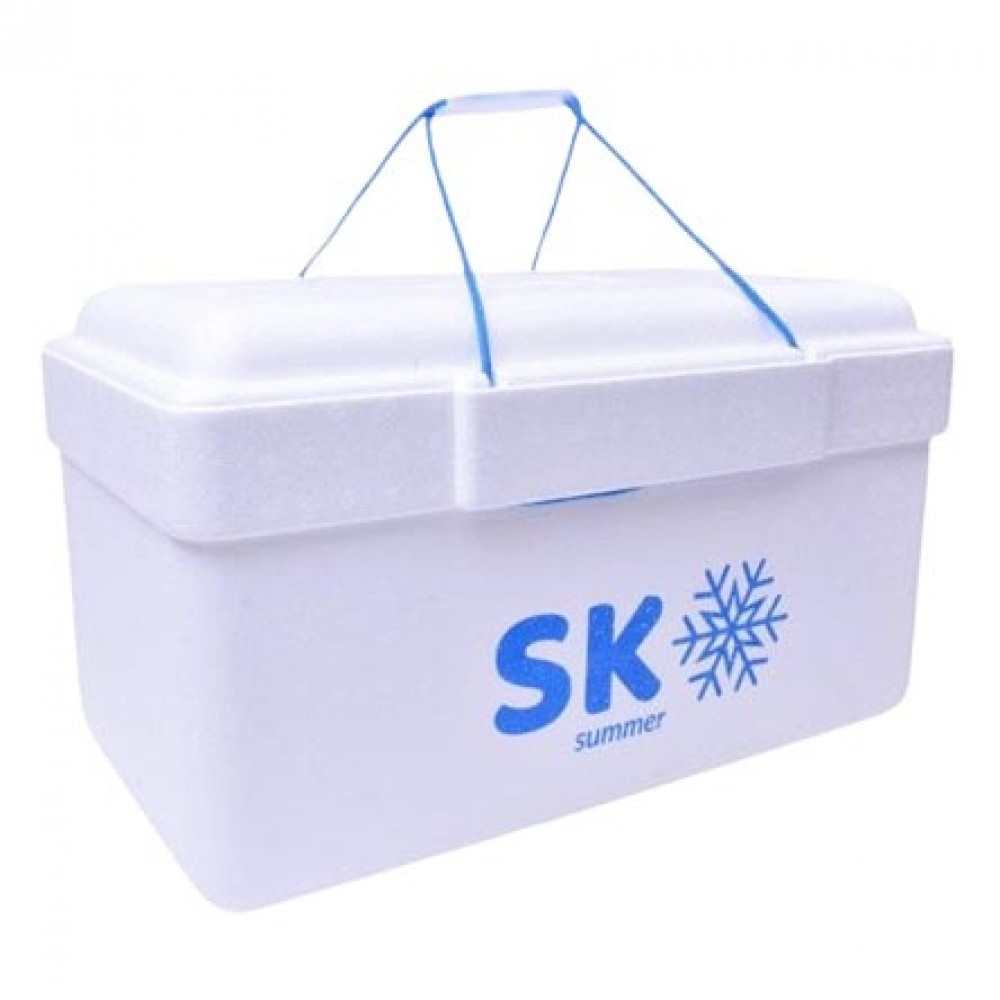 SK Geleira Eps 25L