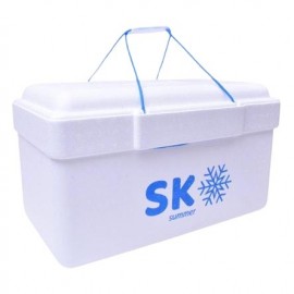 SK Geleira Eps 25L