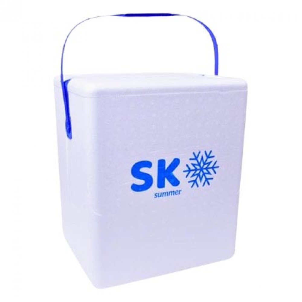 SK Geleira Eps 31L