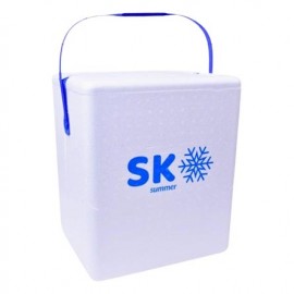 SK Geleira Eps 31L