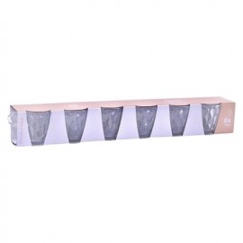 SK Chavena de Vidro 90Ml Pack 6 Cx. 12 Packs
