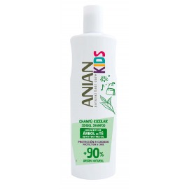 ANIAN Champô Infantil Proteção e Cuidado 400Ml Cx. 12