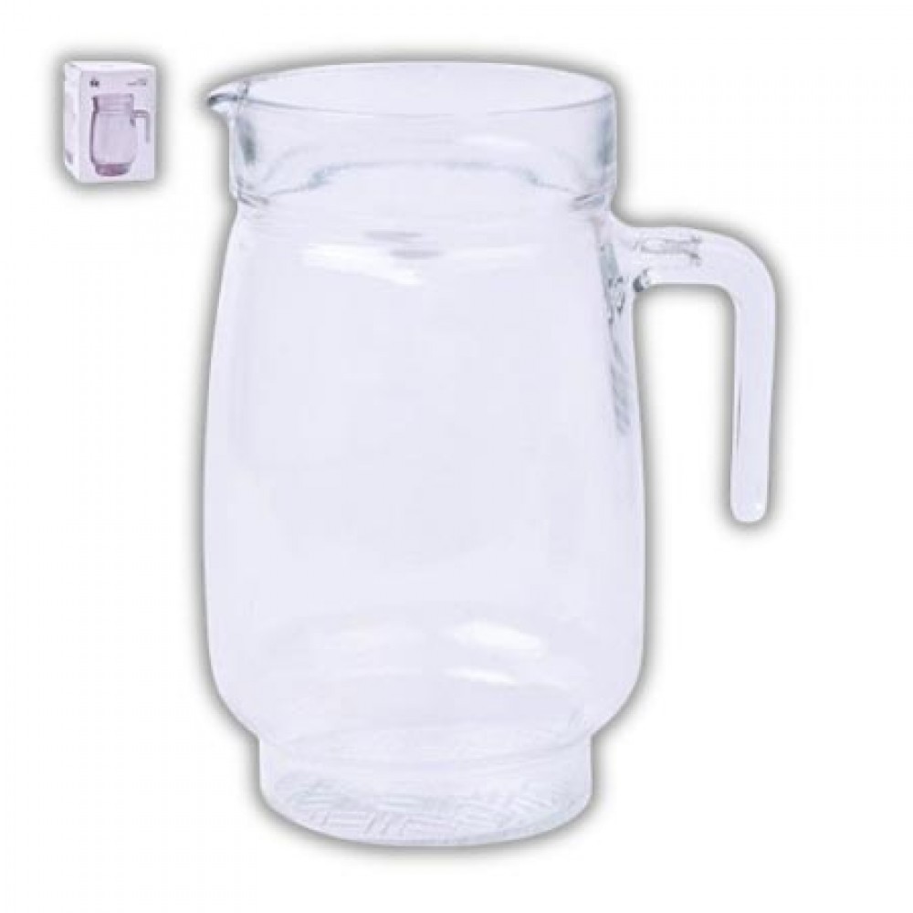 SK Jarro de Vidro 1,5L Cx. 12
