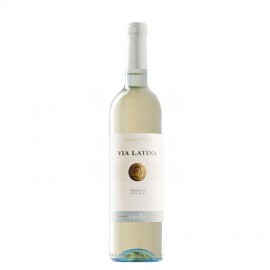 VIA LATINA Escolha Vinho Verde Branco 750ml Cx. 6