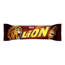 LION Chocolate 42Grs Cx. 24
