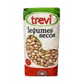 TREVI Feijão Catarino 1Kg Cx. 12