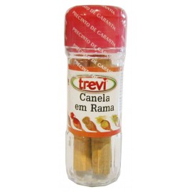 TREVI Canela em Pau 15Grs Cx. 15