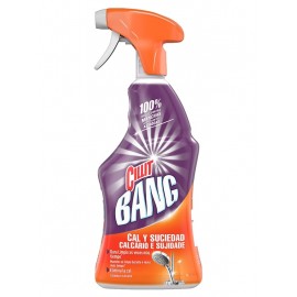 CILLIT BANG Calcário e Sujidade 500ml Cx. 12