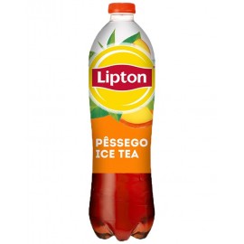 LIPTON Ice Tea Pêssego 2L Cx. 6