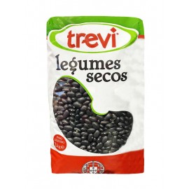 TREVI Feijão Preto 1Kg Cx. 12