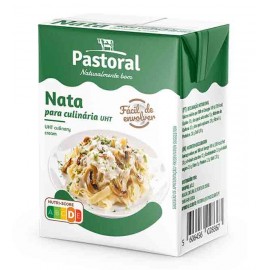 PASTORAL Nata P/Culinária UHT 200Ml Cx. 27