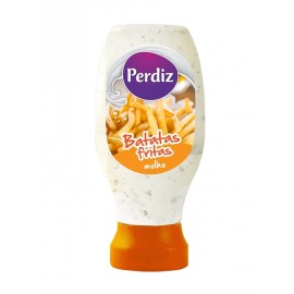 PERDIZ Molho de Batatas Fritas TopDown 250ml Cx. 6