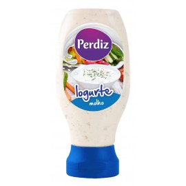 PERDIZ Molho de Iogurte 250Ml Cx. 6
