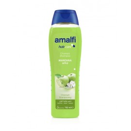 AMALFI Champô Maça 750Ml Cx. 16