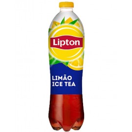 LIPTON Ice Tea  Limão 2L Cx. 6