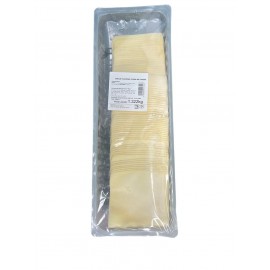 MR CHEESE Queijo Flamengo Fatias Peso Variável Superior a 1,2 Kg Cx. 6