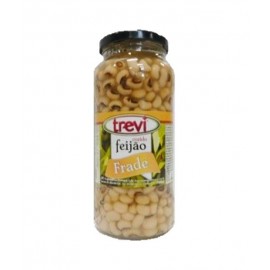TREVI Feijão Frade Frasco 540Grs Cx. 12