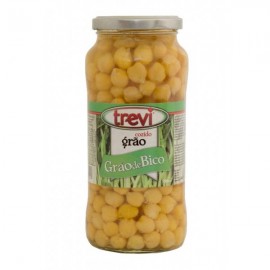 TREVI Grao De Bico 540Gr Cx.12